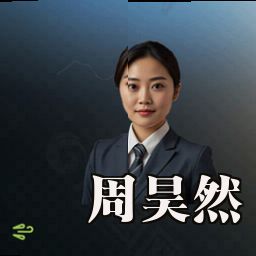 周昊然